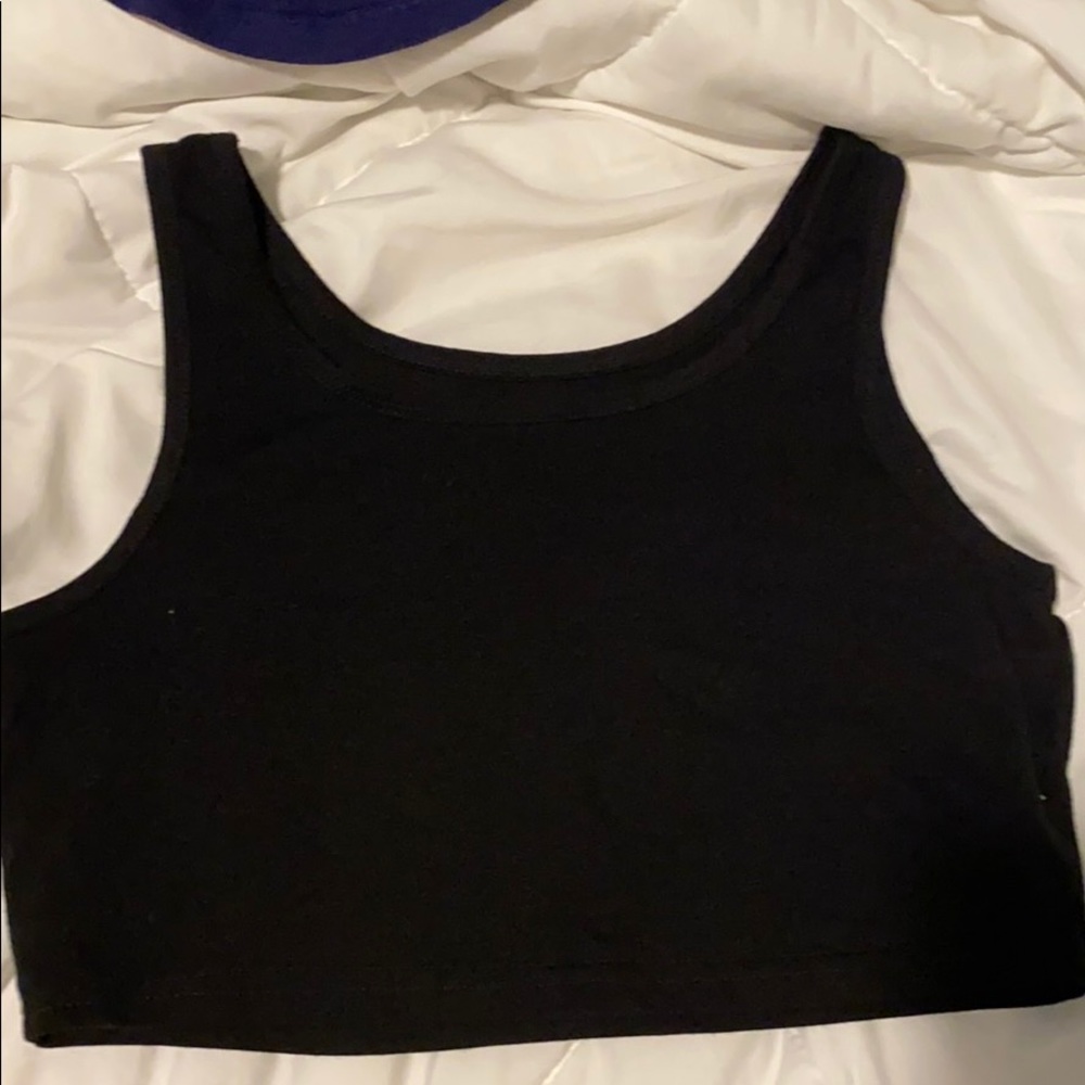 Never Worn